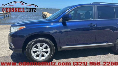 Used 2012 Toyota Highlander SE image 4