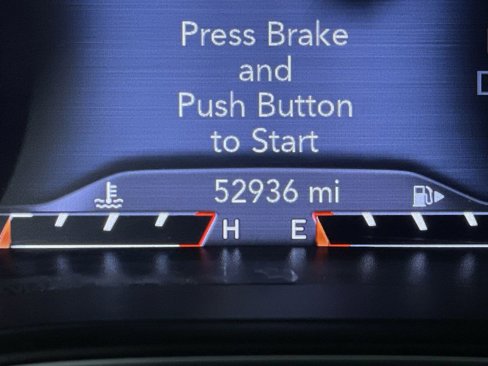 Used 2023 Jeep Cherokee Altitude Lux image 12