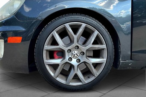 Used 2013 Volkswagen GTI 2-Door image 8
