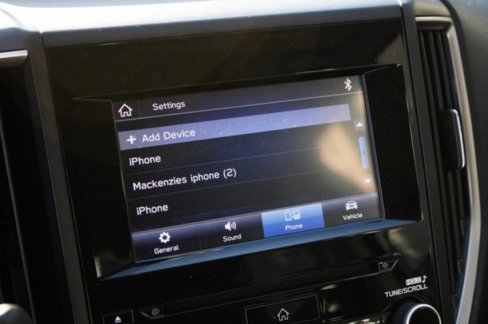 Used 2021 Subaru Forester Premium image 36