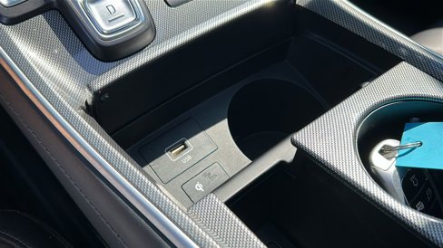 Used 2023 Hyundai Santa Fe SEL w/ Premium Package image 18
