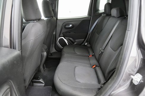 Used 2018 Jeep Renegade Sport w/ Power & Air Group image 19