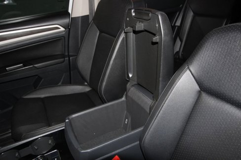 Used 2019 Volkswagen Atlas SEL image 23