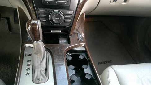 Used 2011 Acura MDX w/ Technology Package image 26