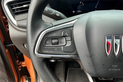 Used 2024 Buick Encore GX Sport Touring image 11