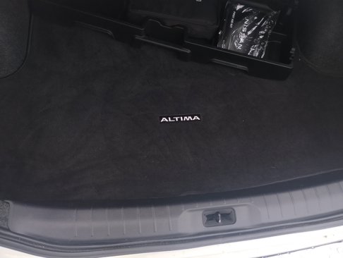 Used 2022 Nissan Altima 2.5 SV image 19
