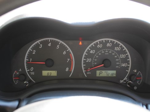 Used 2013 Toyota Corolla LE image 27