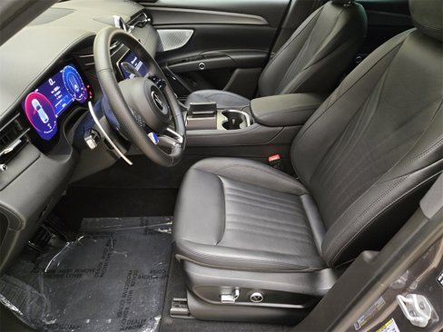 Used 2024 Maserati Grecale GT image 17