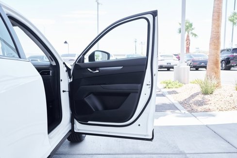 Used 2019 MAZDA CX-5 Sport image 11