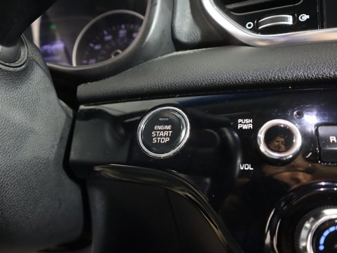 Used 2022 Kia Sportage EX image 42