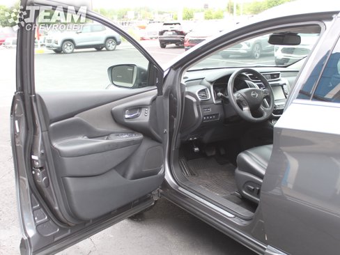 Used 2020 Nissan Murano SL image 10