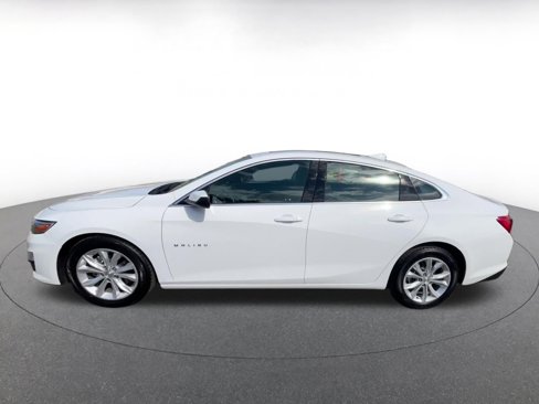 Used 2024 Chevrolet Malibu LT image 9