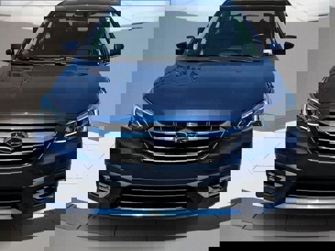 Used 2022 Subaru Legacy Limited XT image 10