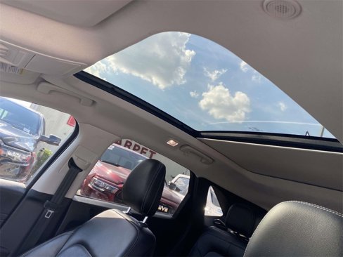 Used 2022 Ford Escape SEL image 23