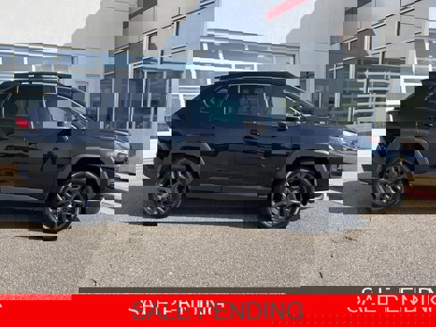 Certified 2023 Toyota RAV4 Adventure image 1