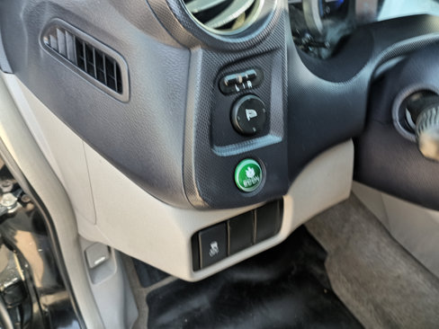 Used 2010 Honda Insight EX image 20