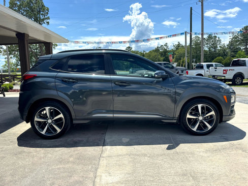 Used 2019 Hyundai Kona Limited image 4