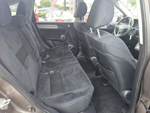 Used 2011 Honda CR-V SE image 29