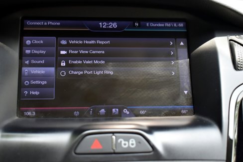 Used 2013 Ford Focus Electric Hatchback image 25