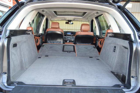 Used 2013 BMW X5 xDrive35i image 38
