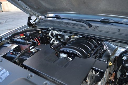 Used 2015 GMC Yukon Denali image 38