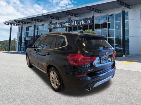 Used 2019 BMW X3 xDrive30i image 6