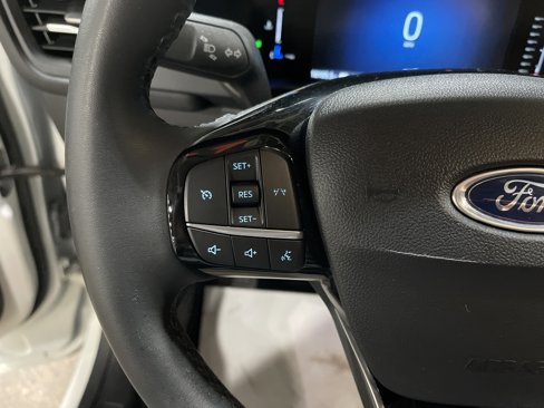Used 2023 Ford Escape Active image 17