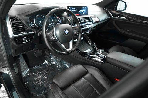 Used 2019 BMW X4 xDrive30i w/ Convenience Package image 18