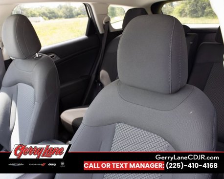 Used 2024 Kia Sportage LX image 13