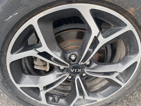 Used 2019 Kia Sportage SX image 29