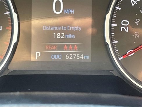 Used 2021 Toyota RAV4 XLE image 18