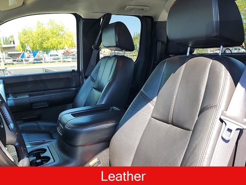 Used 2007 GMC Sierra 1500 SLE w/ California Package image 29