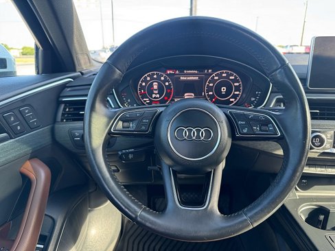 Used 2018 Audi A4 2.0T Premium Plus w/ Premium Plus Package image 11