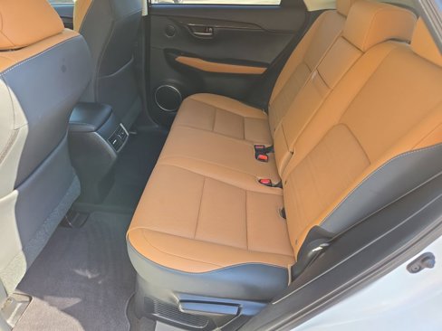 Used 2020 Lexus NX 300 AWD w/ Premium Package image 16