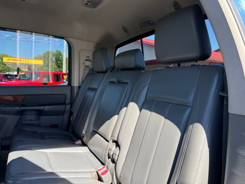 Used 2006 Dodge Ram 2500 Truck Laramie image 19