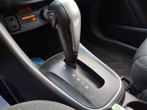 Used 2020 Chevrolet Trax LT w/ LPO, Protection Package image 13