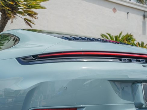 Used 2025 Porsche 911 Carrera S image 17