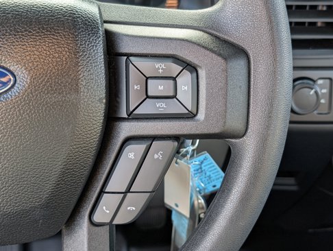 Certified 2019 Ford F150 XL w/ Equipment Group 101A Mid image 18