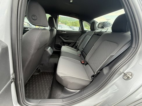 New 2025 Volkswagen Jetta Sport image 21