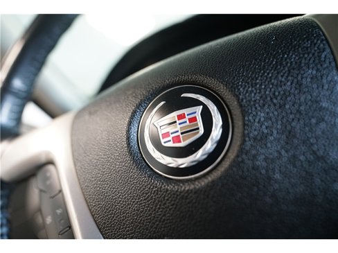 Used 2010 Cadillac Escalade AWD image 27