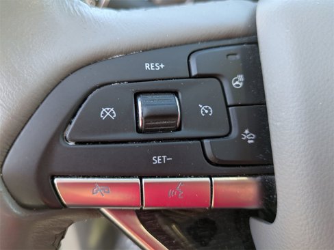 Used 2022 Cadillac XT6 Premium Luxury image 20