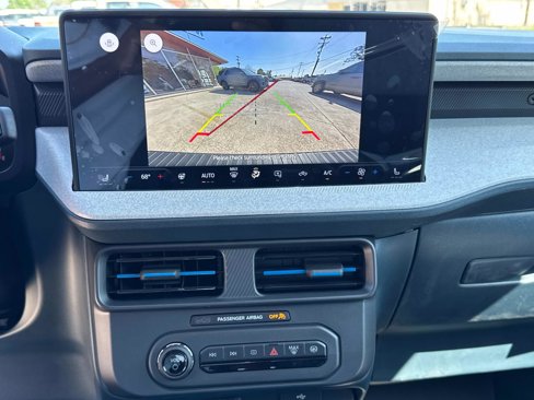 New 2025 Ford Maverick XLT w/ XLT Luxury Package image 12