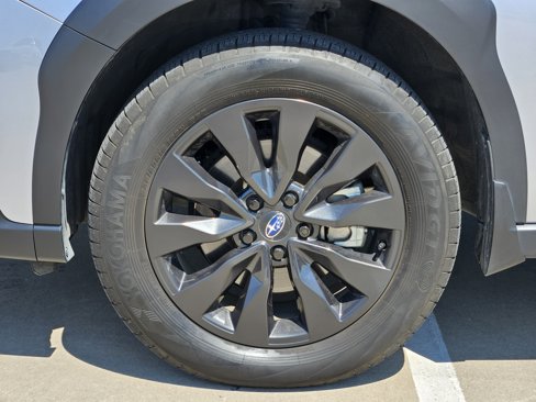Used 2024 Subaru Outback Onyx Edition XT image 14