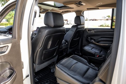 Used 2015 GMC Yukon XL Denali w/ Premium Package image 38