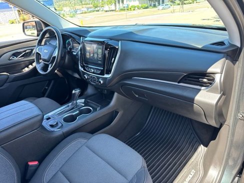 Used 2019 Chevrolet Traverse LT image 20