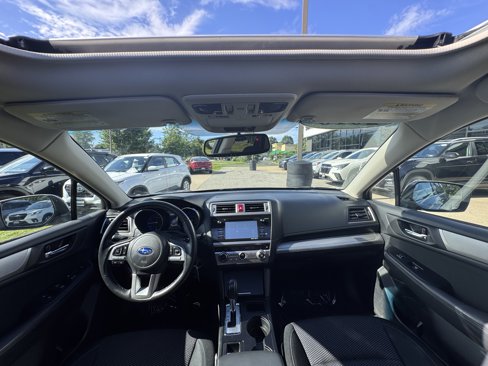 Used 2016 Subaru Outback 2.5i Premium image 11