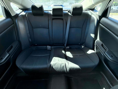 Used 2017 Honda Civic EX image 36