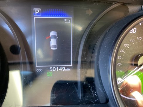 Used 2023 Toyota Camry SE image 21