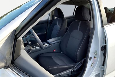 Used 2020 Nissan Sentra SV image 15