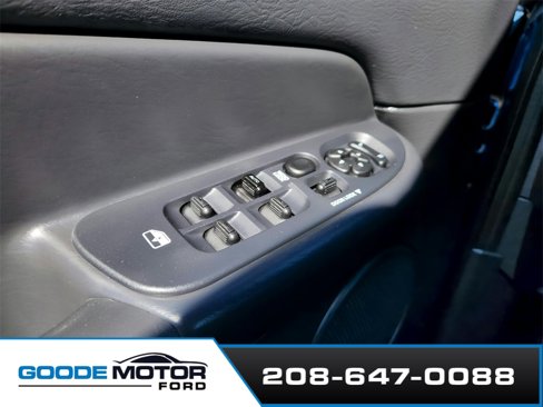 Used 2003 Dodge Ram 1500 Truck ST image 15